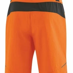 Gonso Bikeshort Orco Mandarin Red