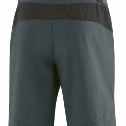 Gonso Bikeshort Orco Graphite
