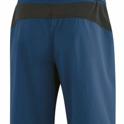 Gonso Bikehose Buet Insignia Blue