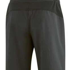 Gonso Bikehose Buet Black