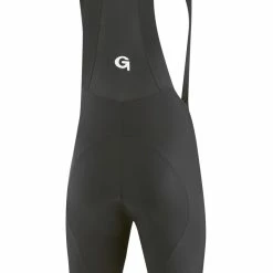 Gonso Radshort-bib SQlab GO BIB M Black