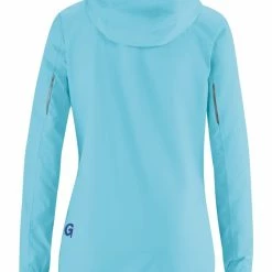 Gonso Allwetterjacke Sura Light Bluefish