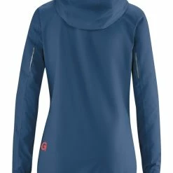 Gonso Allwetterjacke Sura Light Insignia Blue