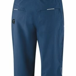 Gonso Bikehose-3/4 Ruth Insignia Blue