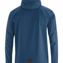 Gonso All-Jacke-2,5L Save Plus Insignia Blue