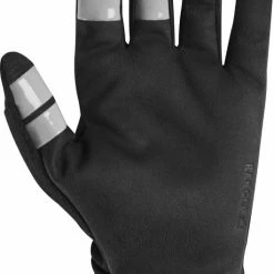 Fox Ranger Fire Glove Black