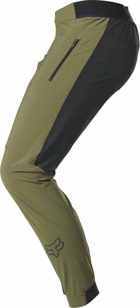 Fox Flexair Pro Fire Alpha Pant Olive Green 5 Fox Flexair Pro Fire Alpha Pant Olive Green – Bild 3