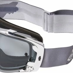 Fox Vue Stray Goggle Grey