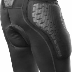 Fox Titan Race Short Charcoal