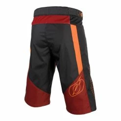 O'Neal Element Fr Shorts Hybrid Red/orange