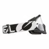O'Neal B-10 Goggle Twoface Black/clear -Endura Verkaufsladen 2021 oneal goggles b10 twoface black clear side