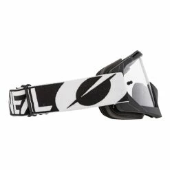 O'Neal B-10 Goggle Twoface Black/clear