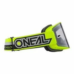 O'Neal B-20 Goggle Proxy Gray – Neon Yellow/black