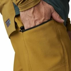 Fox Hose Defend Fire Caramel -Endura Verkaufsladen 20411059220ce695324ad5e3be903f90170a8f2f57614ac3a07dcdf9408ede1f