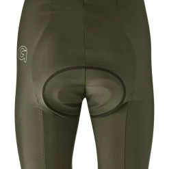 Gonso SITIVO W Radshort Dakoshad/brigreen