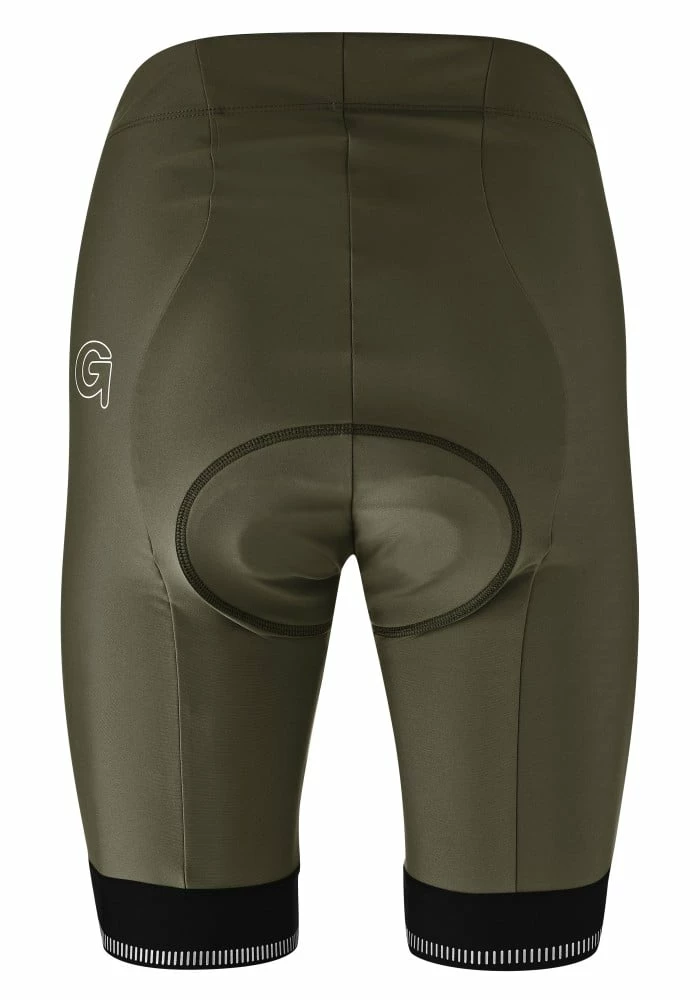 Gonso SITIVO W Radshort Dakoshad/brigreen 3 Gonso SITIVO W Radshort Dakoshad/brigreen