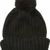 Fox Indio Beanie Black