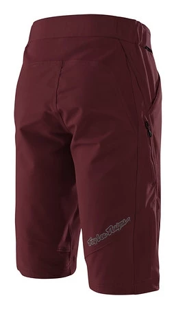 Troy Lee Designs Ruckus Short Shell Brick 3 Troy Lee Designs Ruckus Short Shell Brick