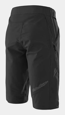 Troy Lee Designs Ruckus Short Shell Dark Ash 3 Troy Lee Designs Ruckus Short Shell Dark Ash