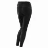 Loeffler Damen Bike Tights WS Elastic Black -Endura Verkaufsladen 24052990b 32