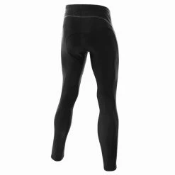 Loeffler Herren Bike Tights WS Elastic Black