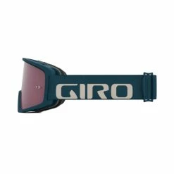Giro BLOK MTB Brille Harbor Blue/sandstone