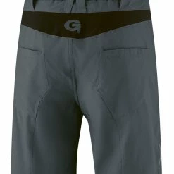 Gonso Bikeshort Mira Graphite