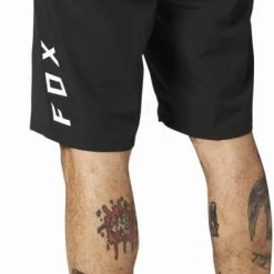 Fox Ranger Water Short Black -Endura Verkaufsladen 25132 001 2