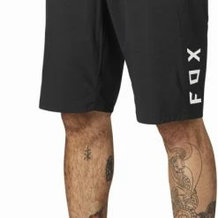 Fox Ranger Water Short Black -Endura Verkaufsladen 25132 001 3