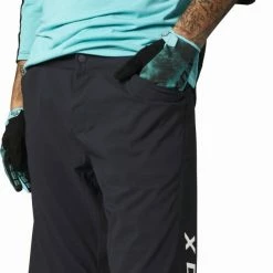 Fox Ranger Water Short Black