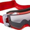 Fox Vue Stray Goggle Flo Red 2 Fox Vue Stray Goggle Flo Red -Endura Verkaufsladen 25826 110 1