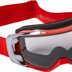 Fox Vue Stray Goggle Flo Red