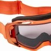 Fox Vue Stray Goggle Flo Orange -Endura Verkaufsladen 25826 824 1
