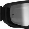 Fox Main Stray Goggle Black