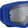 Fox Main Stray Goggle Blue -Endura Verkaufsladen 25834 002 1