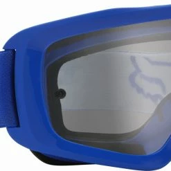 Fox Main Stray Goggle Blue