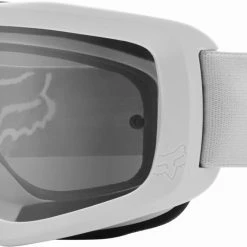 Fox Main Stray Goggle White
