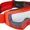 Fox Main Stray Goggle Flo Red -Endura Verkaufsladen 25834 110 1