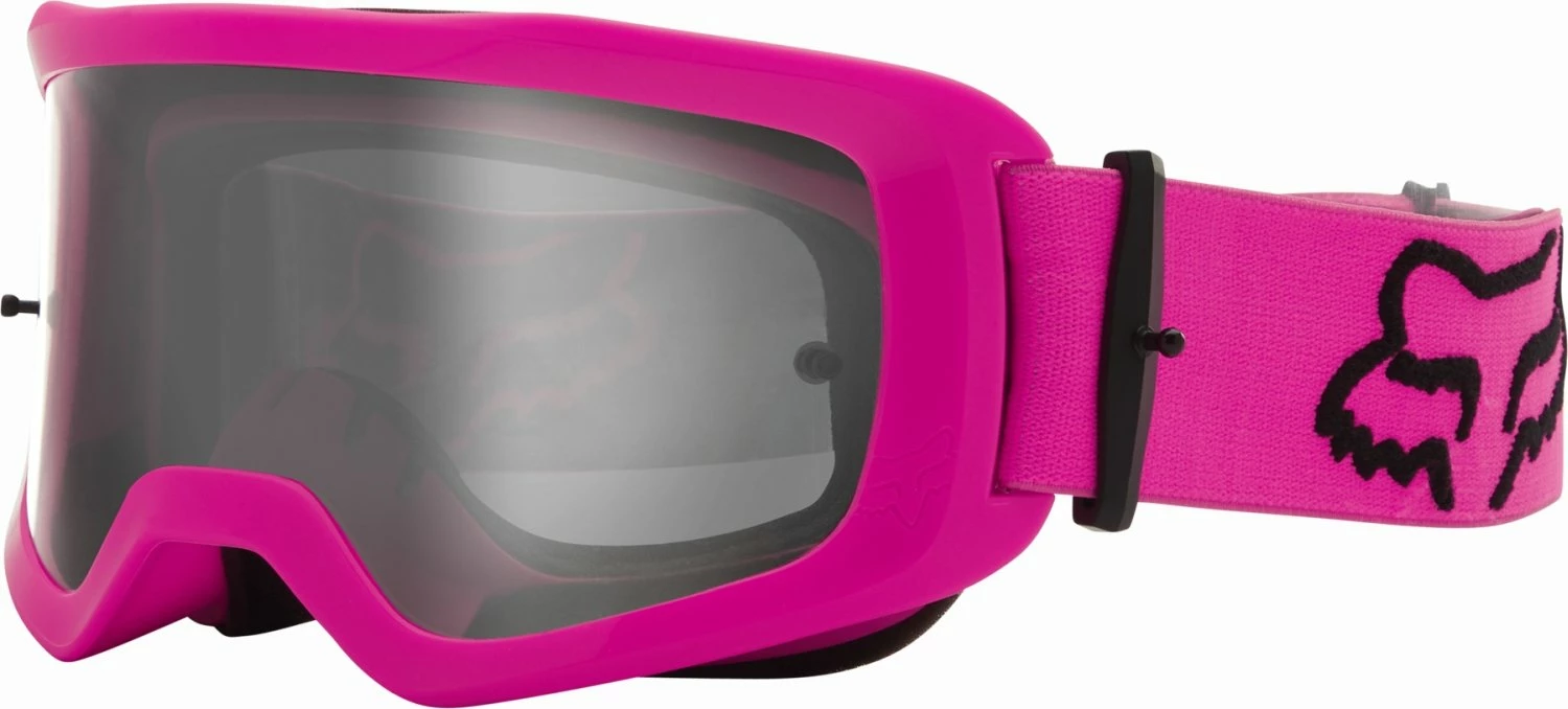 Fox Main Stray Goggle Pink 3 Fox Main Stray Goggle Pink