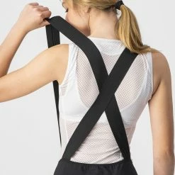 Castelli Endurance W Bibshort Black -Endura Verkaufsladen 25a1737824ea7de37a9250e0722655e929e44fd515d6ab34671a30f45cf8808a