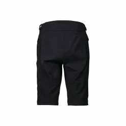 POC M's Infinite All-mountain Shorts Uranium Black