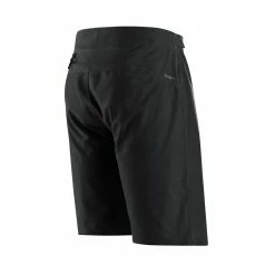 Troy Lee Designs Drift Short Shell Carbon