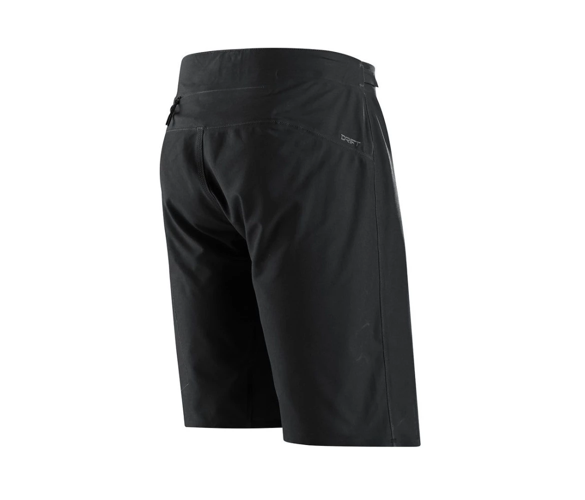 Troy Lee Designs Drift Short Shell Carbon 3 Troy Lee Designs Drift Short Shell Carbon