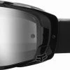 Fox Vue X Stray Goggle Black -Endura Verkaufsladen 26467 001 2