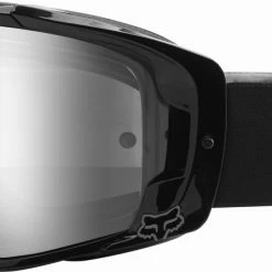 Fox Vue X Stray Goggle Black