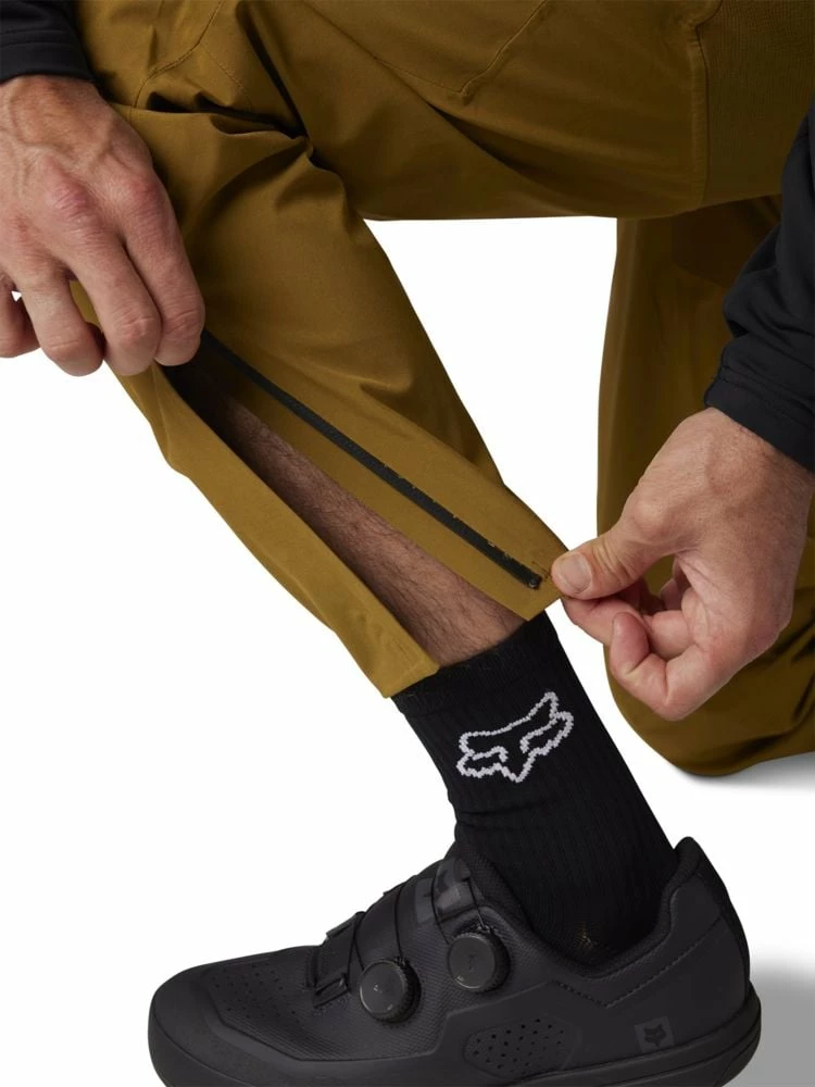 Fox Hose Defend 3-Layer Water Caramel 7 Fox Hose Defend 3-Layer Water Caramel – Bild 5