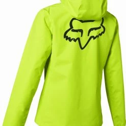 Fox Ranger 2.5l Water Jacket Flo Yellow