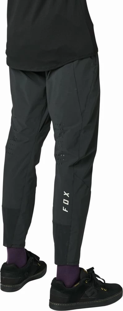 Fox Flexair Pant Black 4 Fox Flexair Pant Black – Bild 2