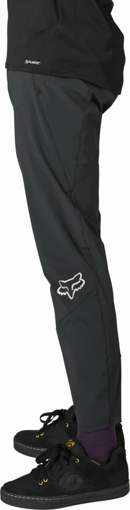 Fox Flexair Pant Black 3 Fox Flexair Pant Black