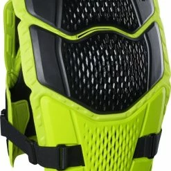 Fox Raceframe Impact, Ce Fluo Yellow